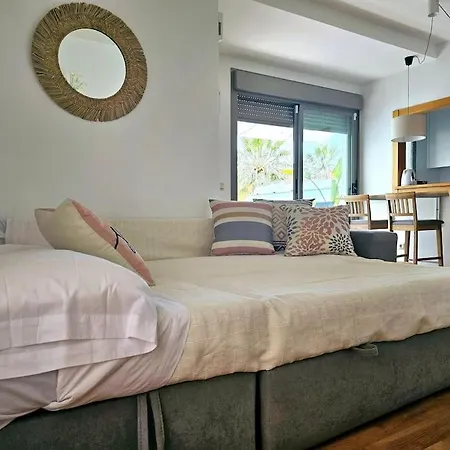 Apartment Cms Center Penthouse With Sunny Terrace & Parking