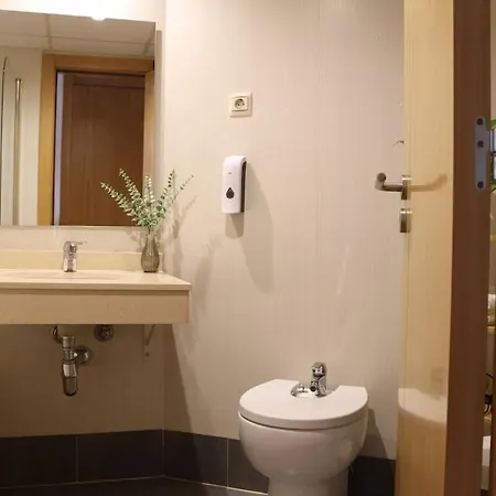 Cms Center Penthouse With Sunny Terrace & Parking Malaga