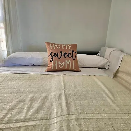 Apartment Cms Center Penthouse With Sunny Terrace & Parking Malaga