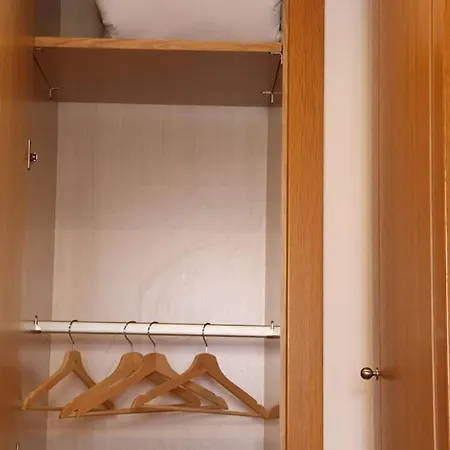 Cms Center Penthouse With Sunny Terrace & Parking Apartment Malaga