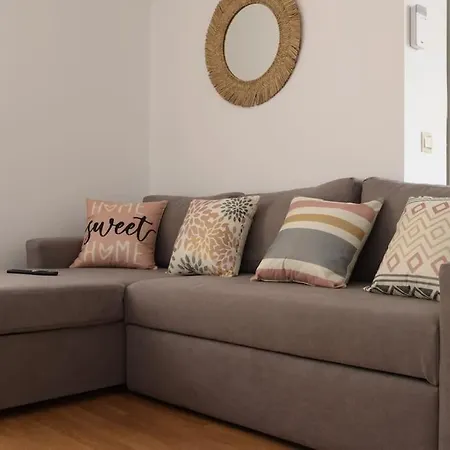 Apartment Cms Center Penthouse With Sunny Terrace & Parking *