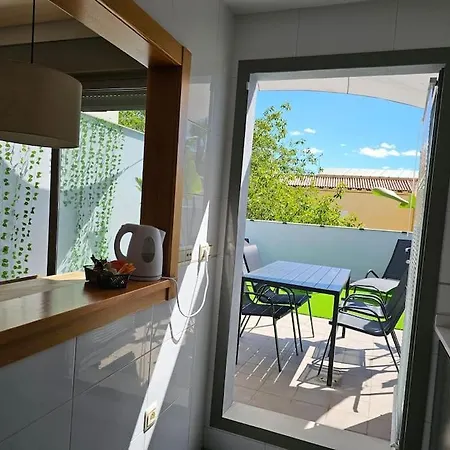 Apartment Cms Center Penthouse With Sunny Terrace & Parking Malaga